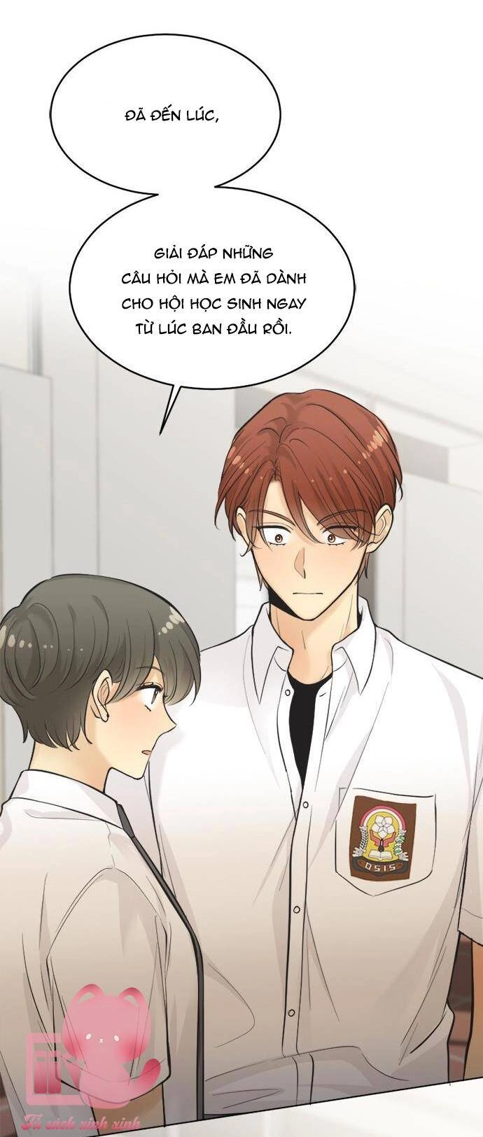 Ai Là Ngài Hiệu Trưởng Chapter 46 - 43