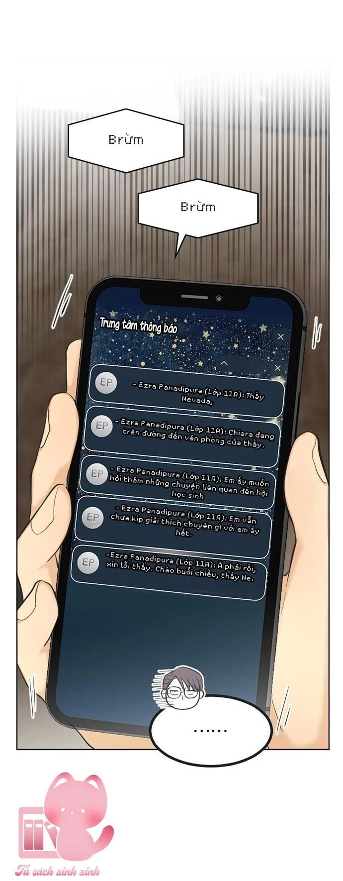 Ai Là Ngài Hiệu Trưởng Chapter 47 - 6