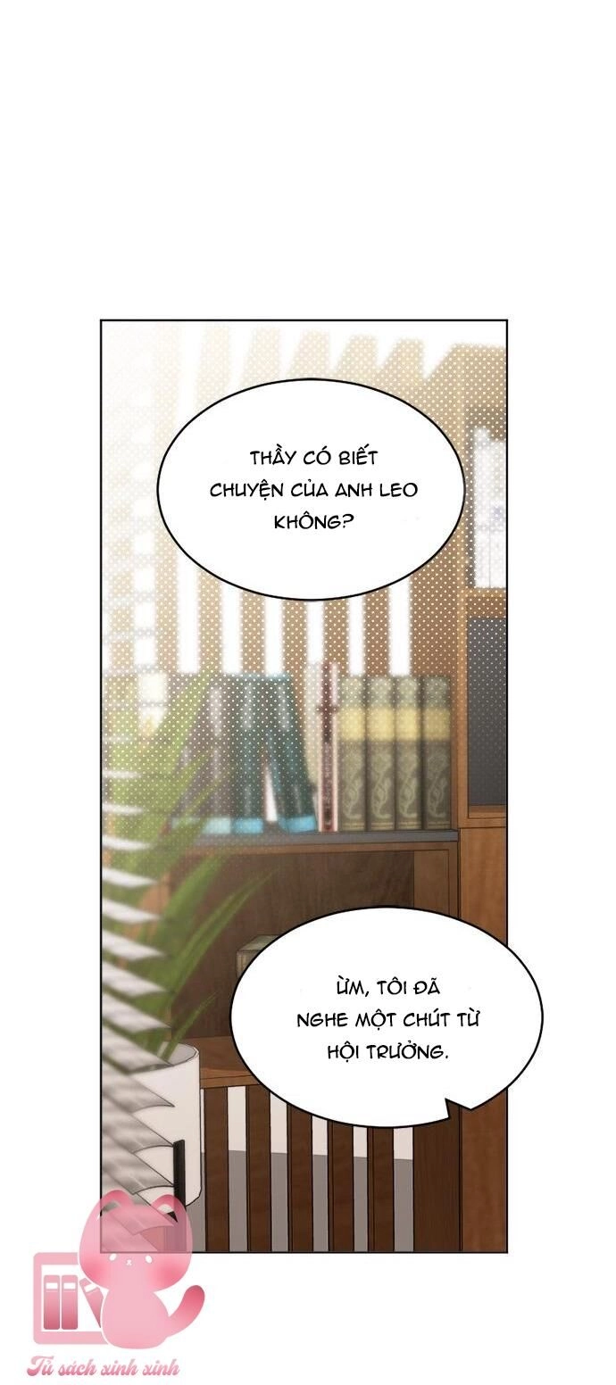 Ai Là Ngài Hiệu Trưởng Chapter 47 - 11