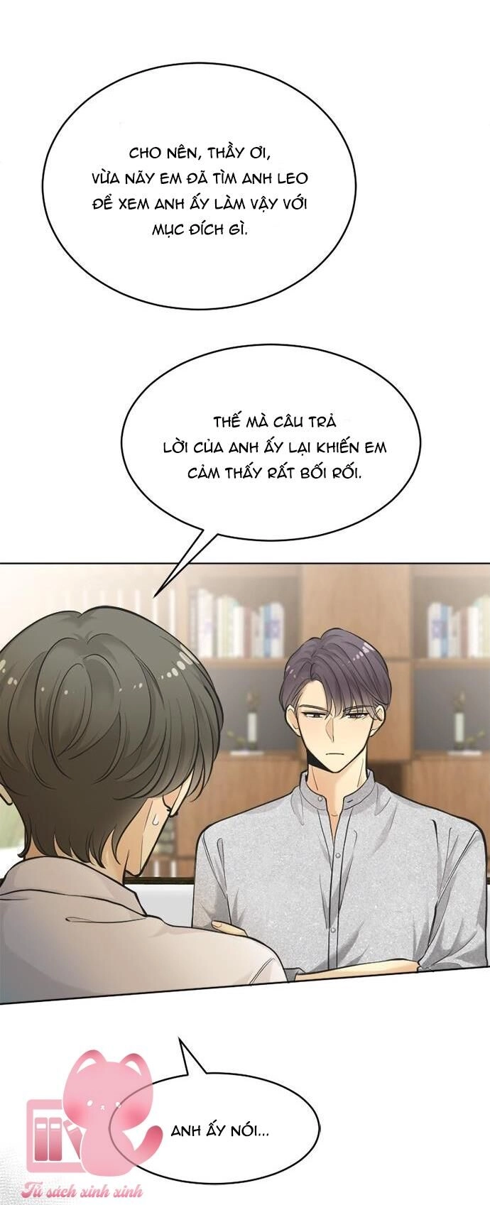 Ai Là Ngài Hiệu Trưởng Chapter 47 - 12