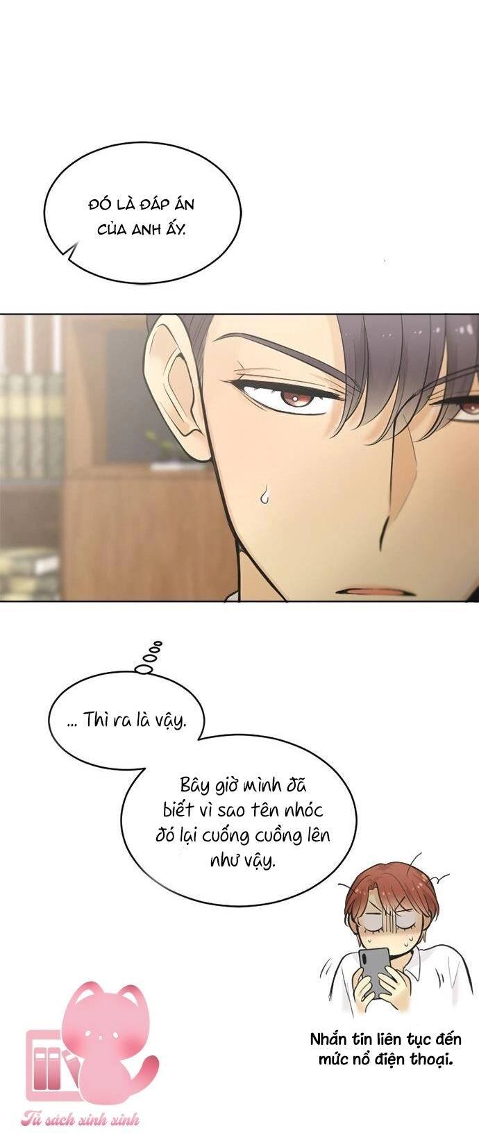 Ai Là Ngài Hiệu Trưởng Chapter 47 - 14