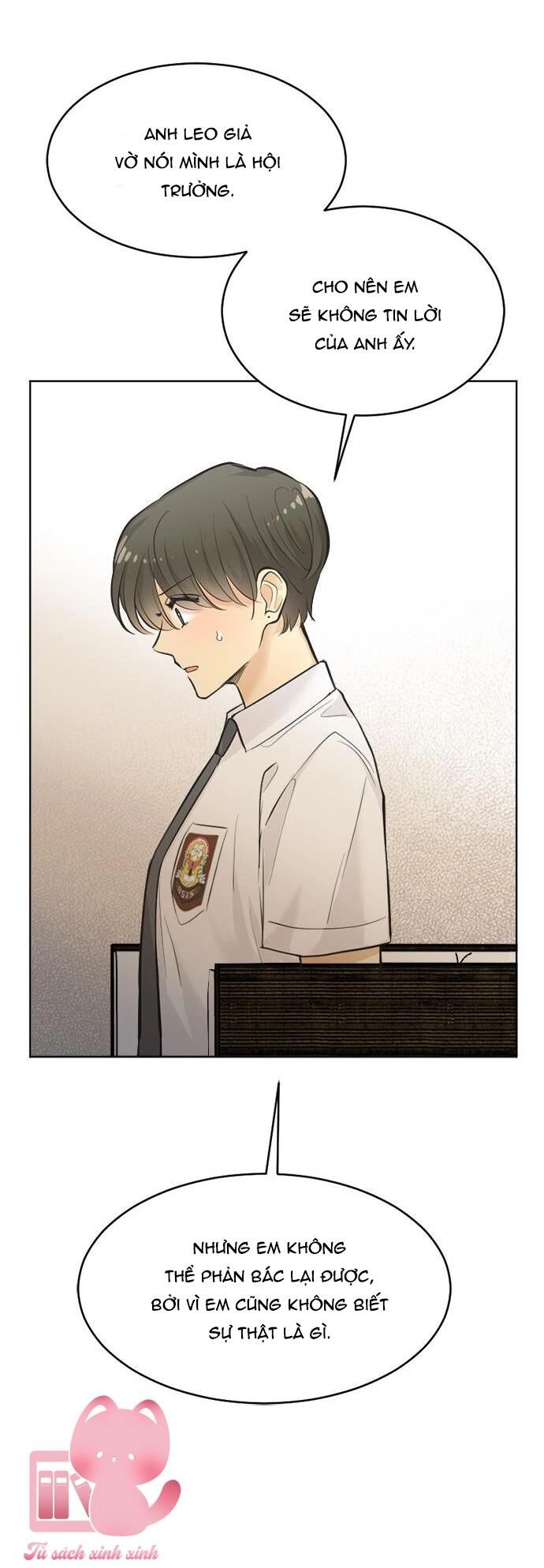 Ai Là Ngài Hiệu Trưởng Chapter 47 - 15