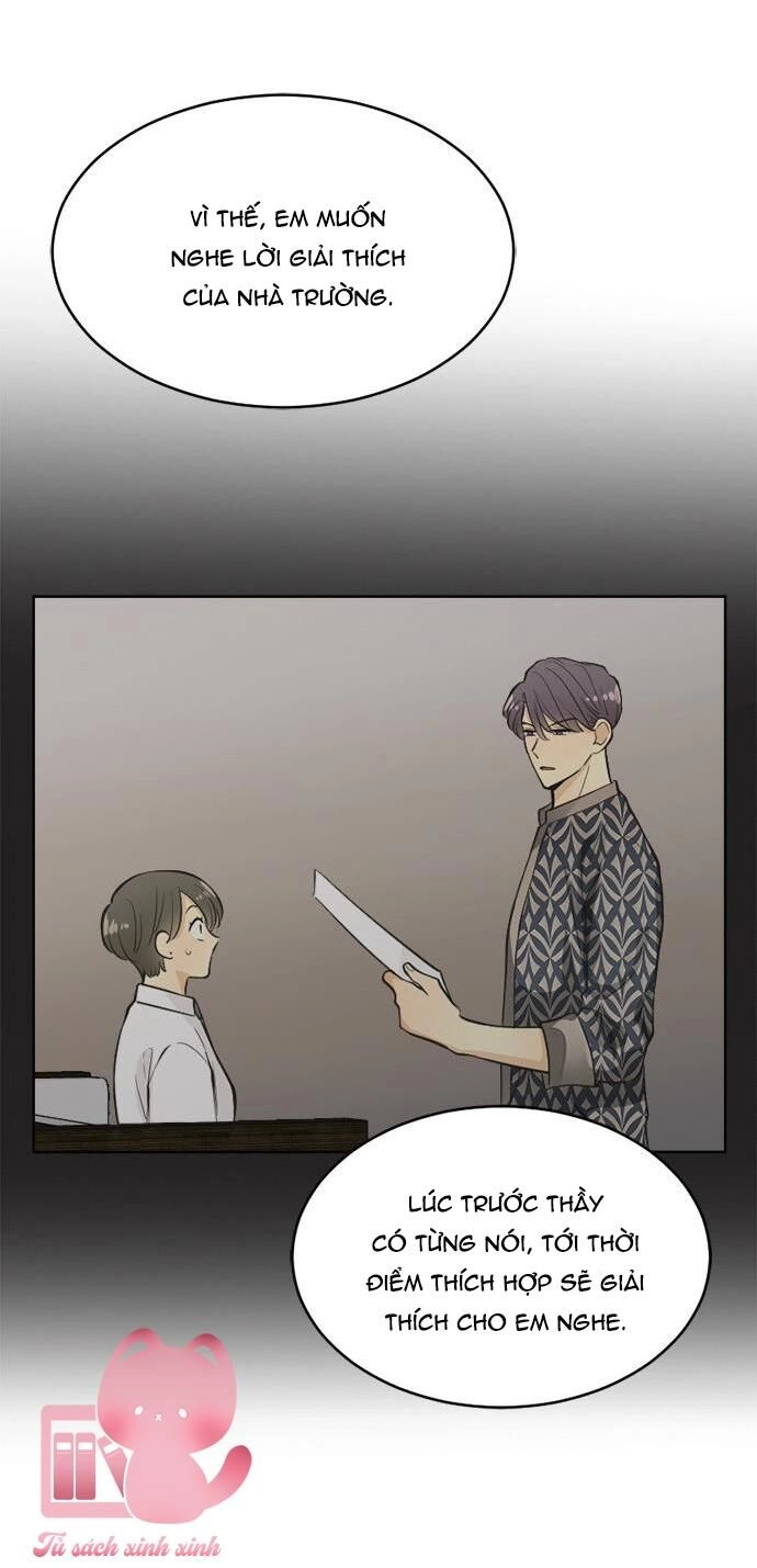 Ai Là Ngài Hiệu Trưởng Chapter 47 - 16