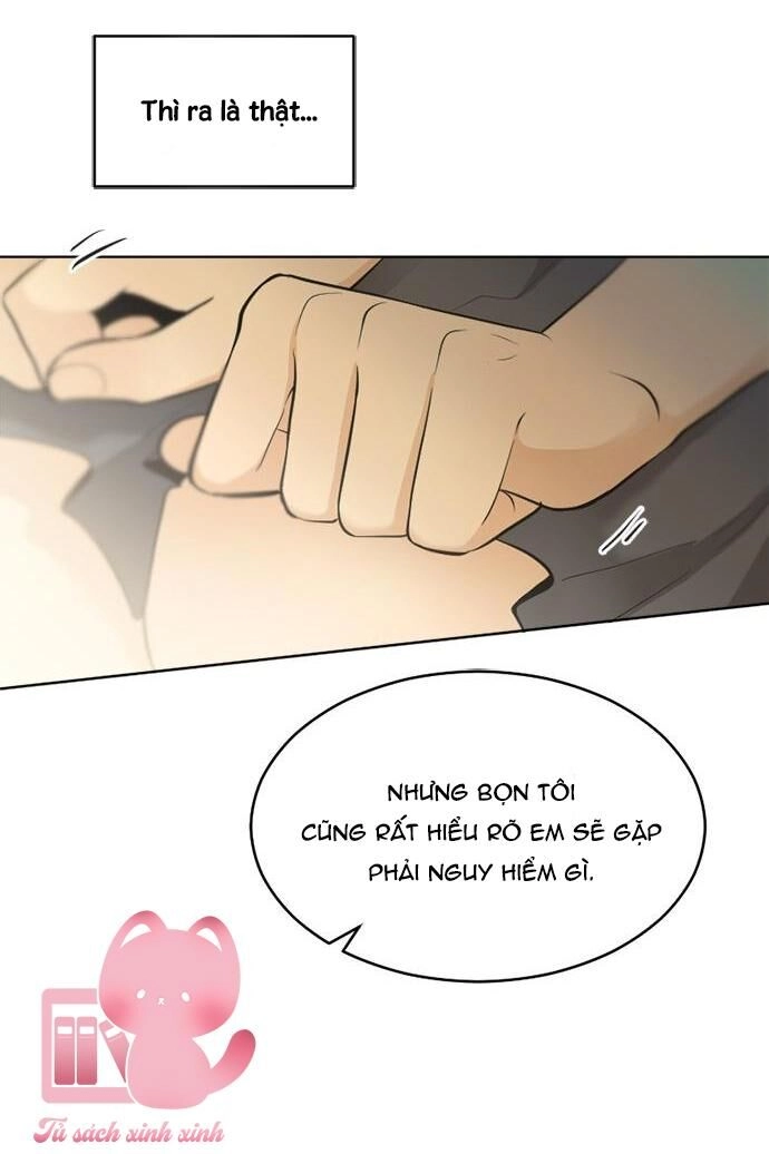 Ai Là Ngài Hiệu Trưởng Chapter 47 - 20