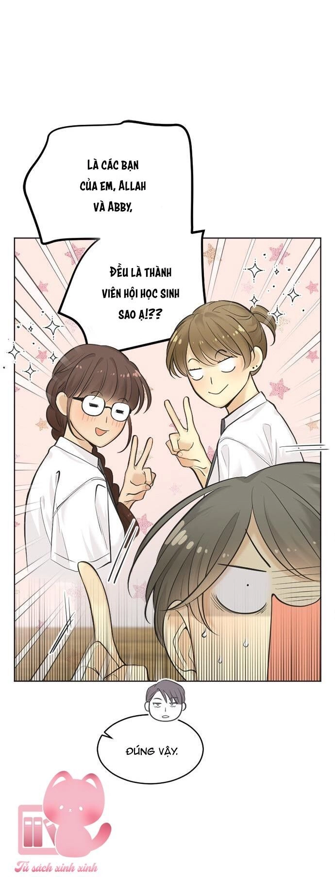 Ai Là Ngài Hiệu Trưởng Chapter 47 - 23