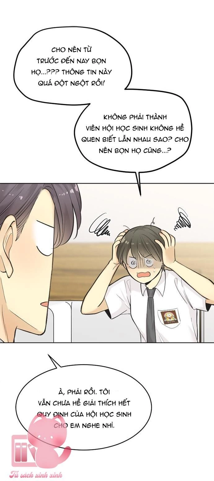 Ai Là Ngài Hiệu Trưởng Chapter 47 - 24