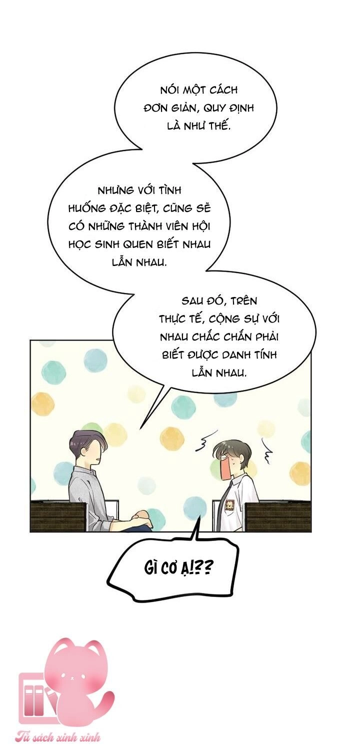 Ai Là Ngài Hiệu Trưởng Chapter 47 - 25