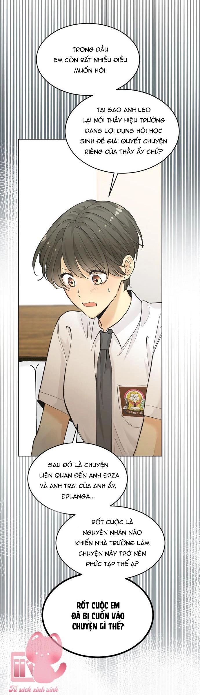 Ai Là Ngài Hiệu Trưởng Chapter 47 - 28