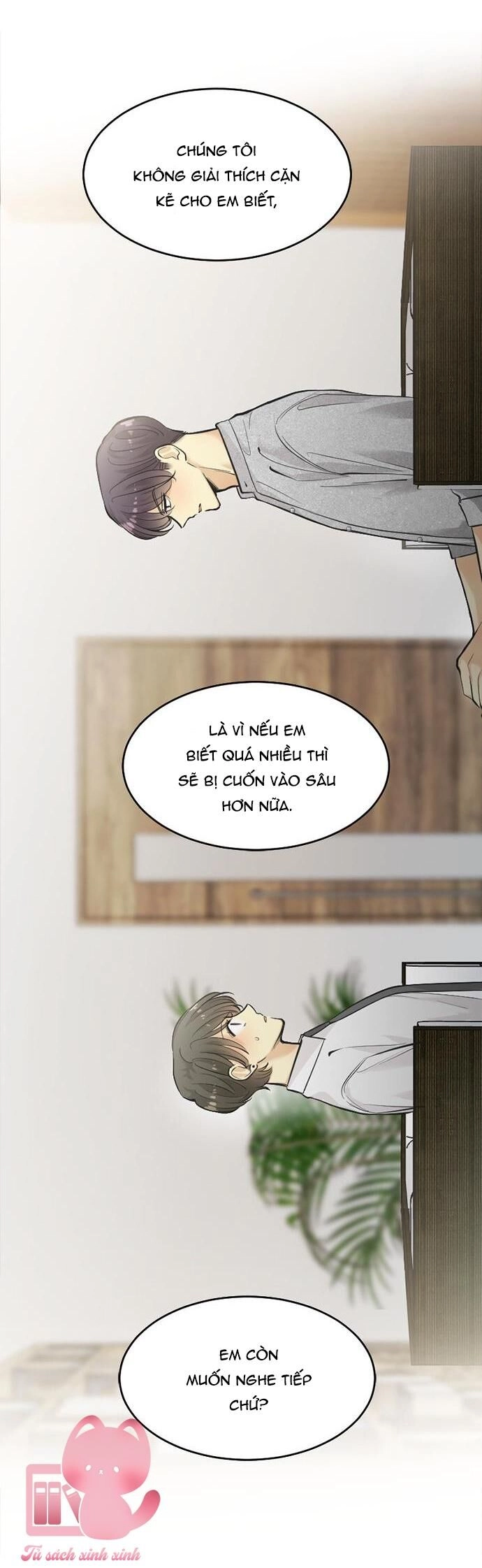 Ai Là Ngài Hiệu Trưởng Chapter 47 - 31