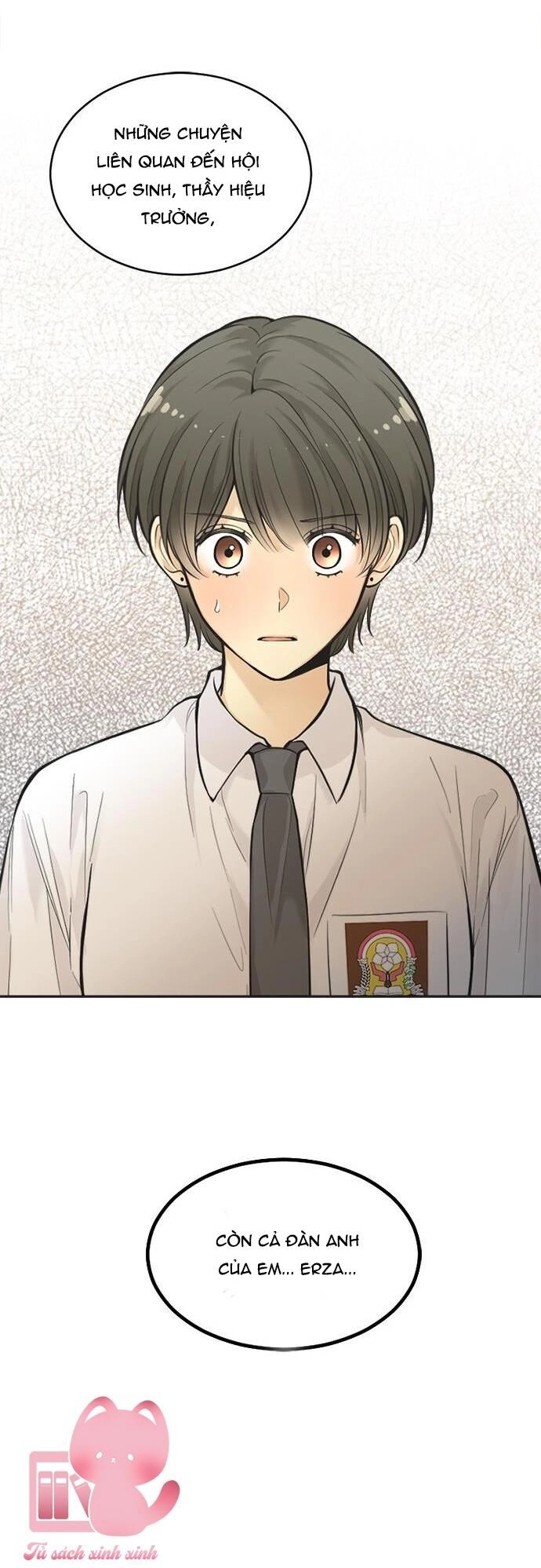 Ai Là Ngài Hiệu Trưởng Chapter 47 - 32