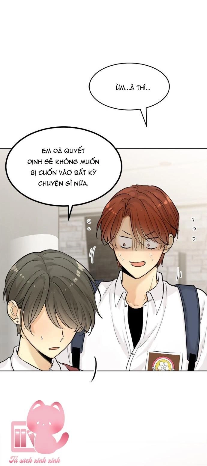 Ai Là Ngài Hiệu Trưởng Chapter 47 - 39