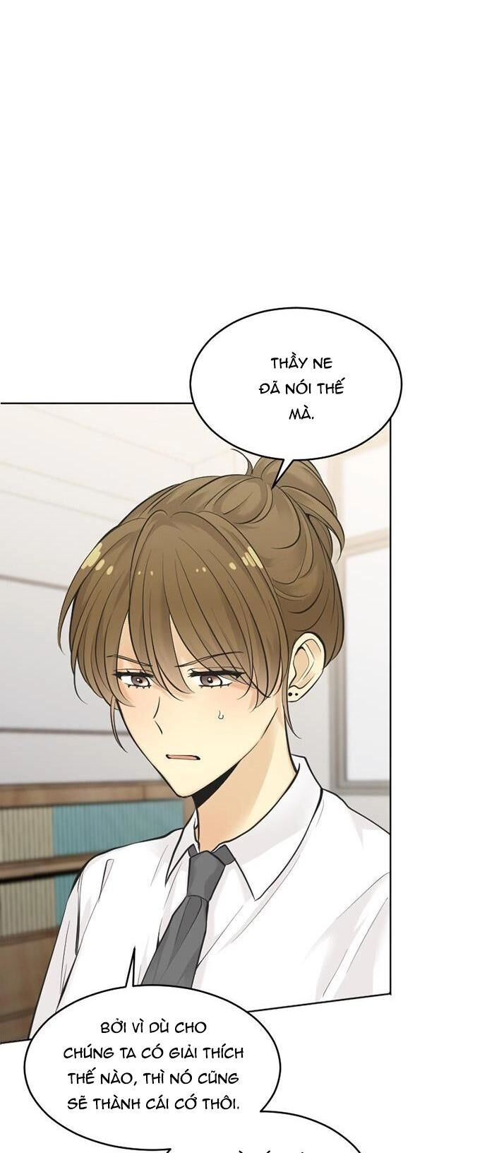 Ai Là Ngài Hiệu Trưởng Chapter 48 - 11