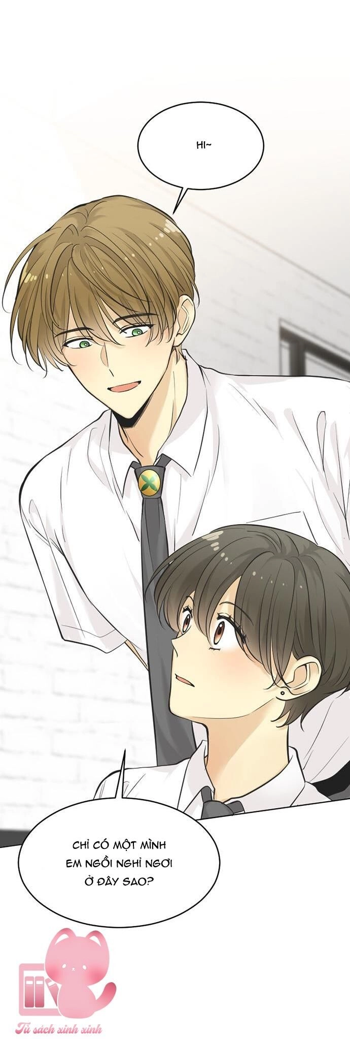 Ai Là Ngài Hiệu Trưởng Chapter 48 - 17