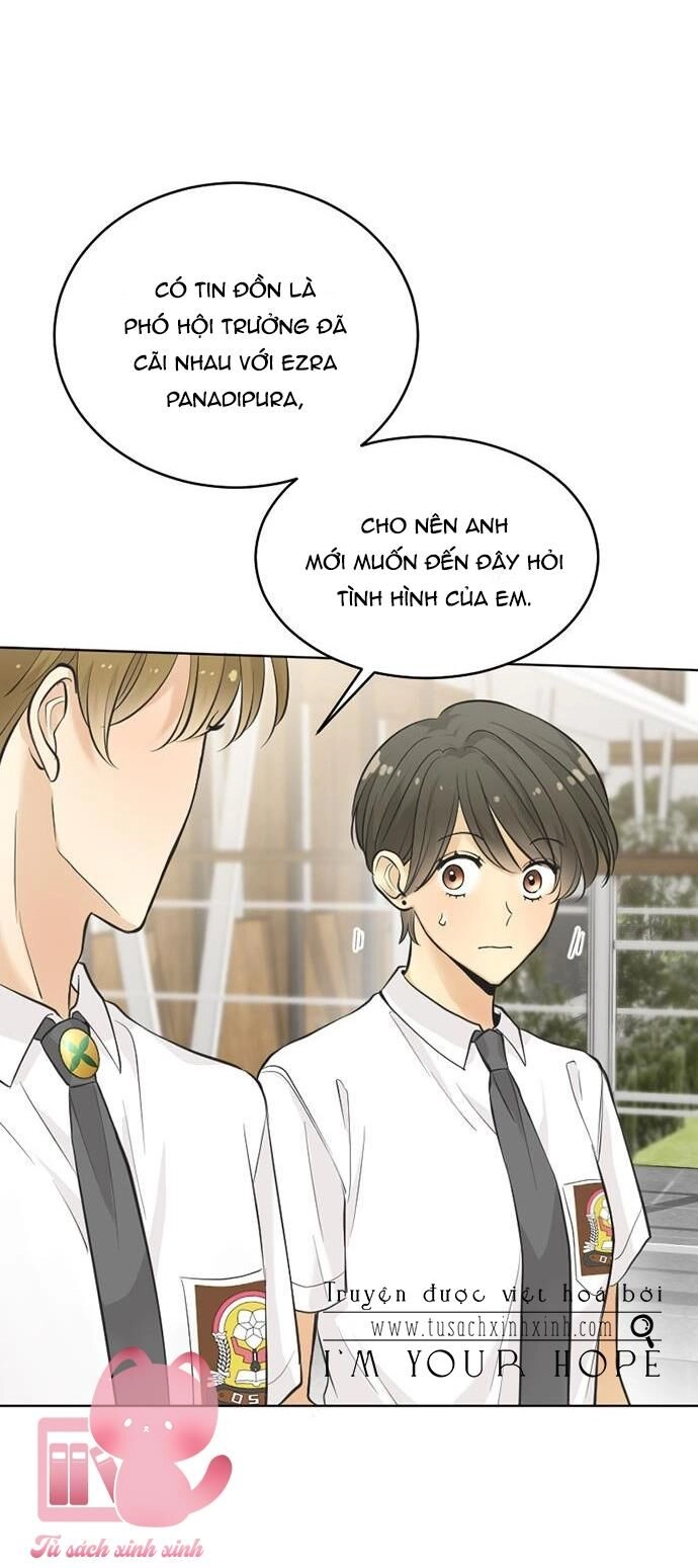 Ai Là Ngài Hiệu Trưởng Chapter 48 - 20