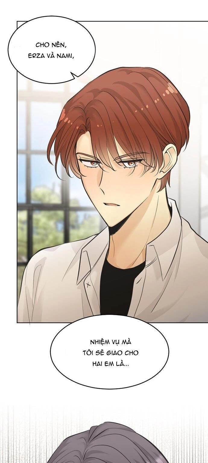 Ai Là Ngài Hiệu Trưởng Chapter 48 - 43