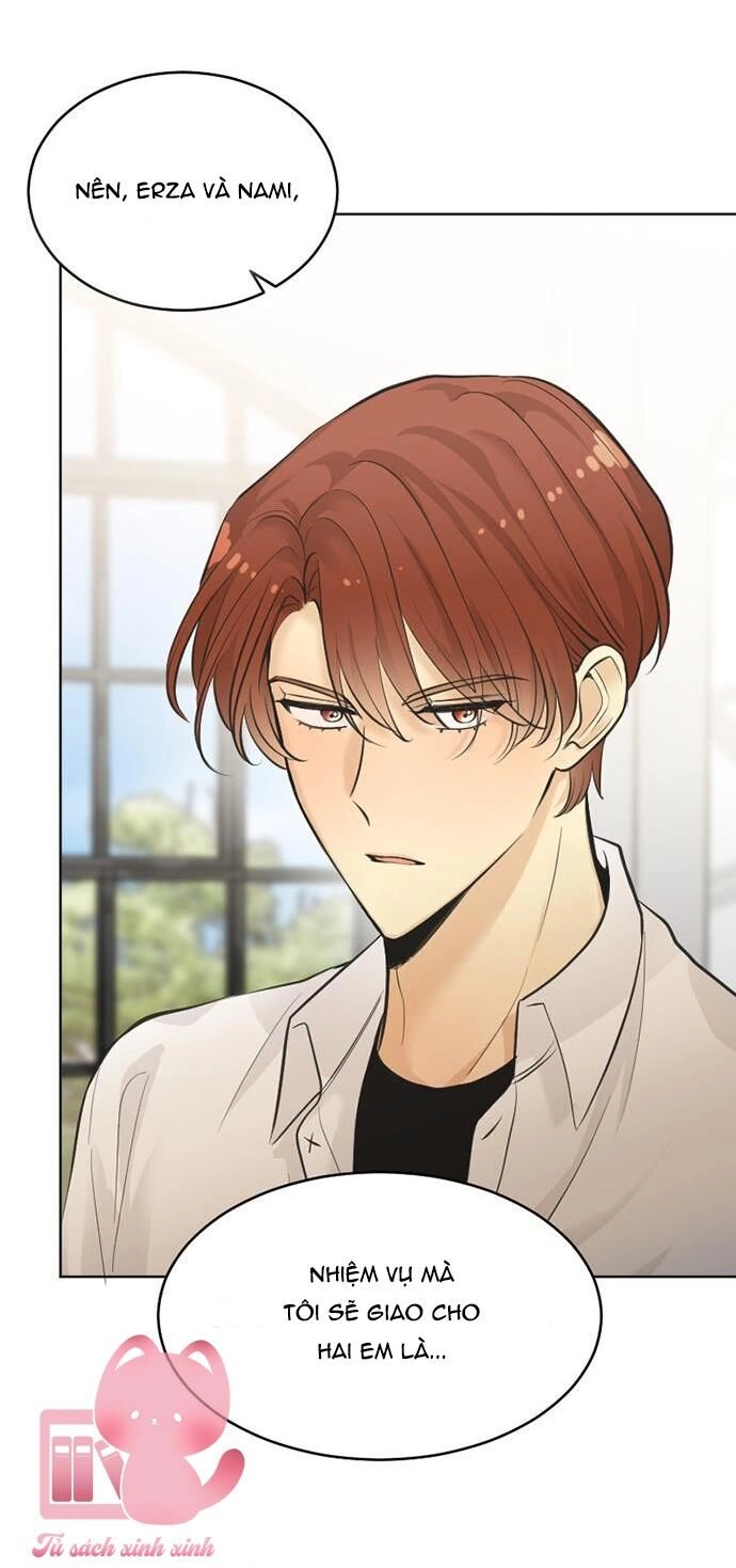 Ai Là Ngài Hiệu Trưởng Chapter 49 - 4