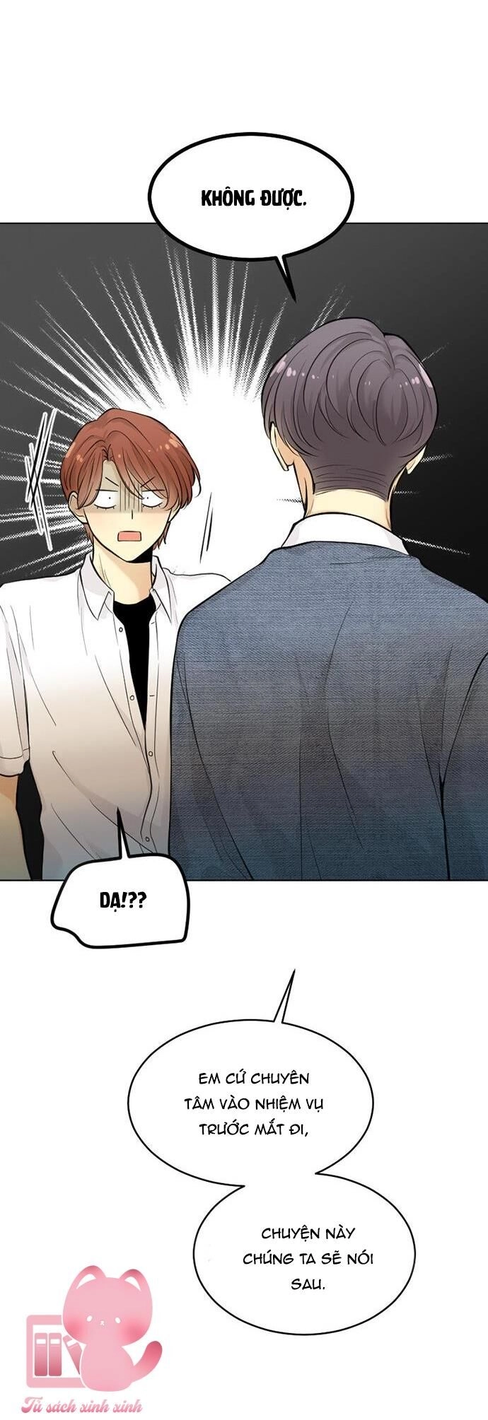 Ai Là Ngài Hiệu Trưởng Chapter 49 - 11