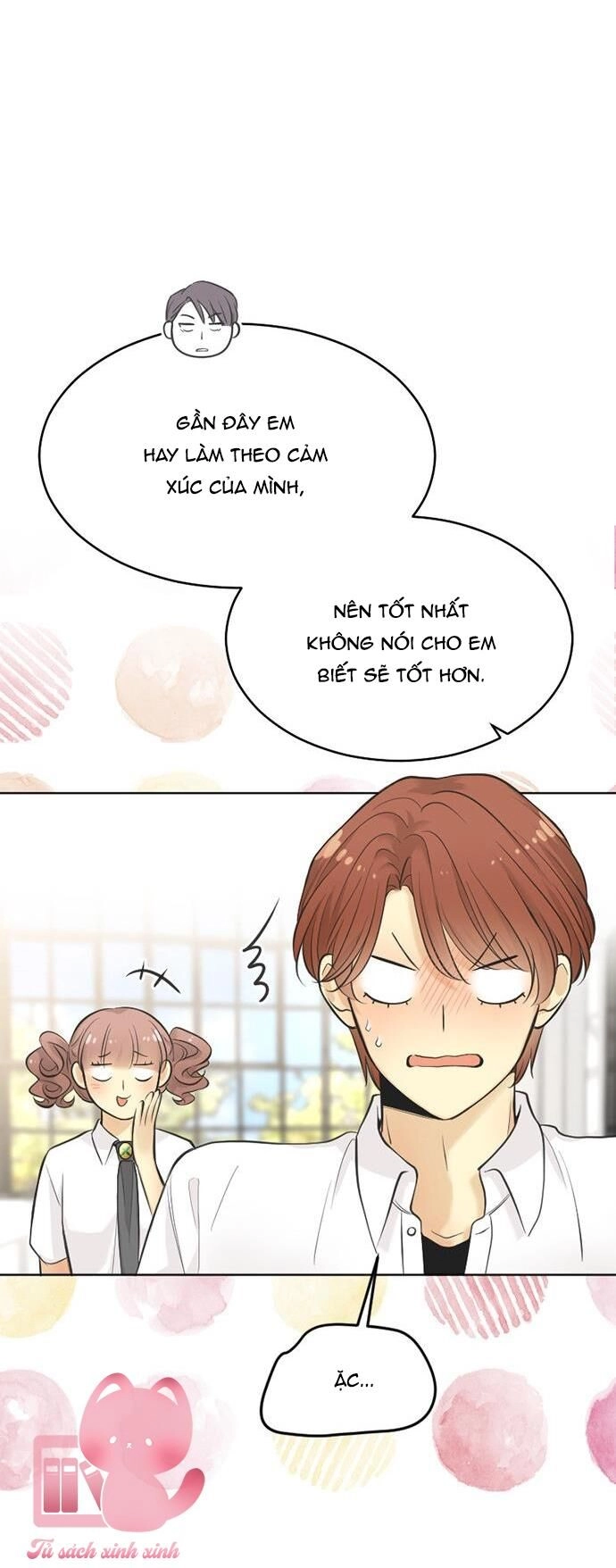 Ai Là Ngài Hiệu Trưởng Chapter 49 - 12