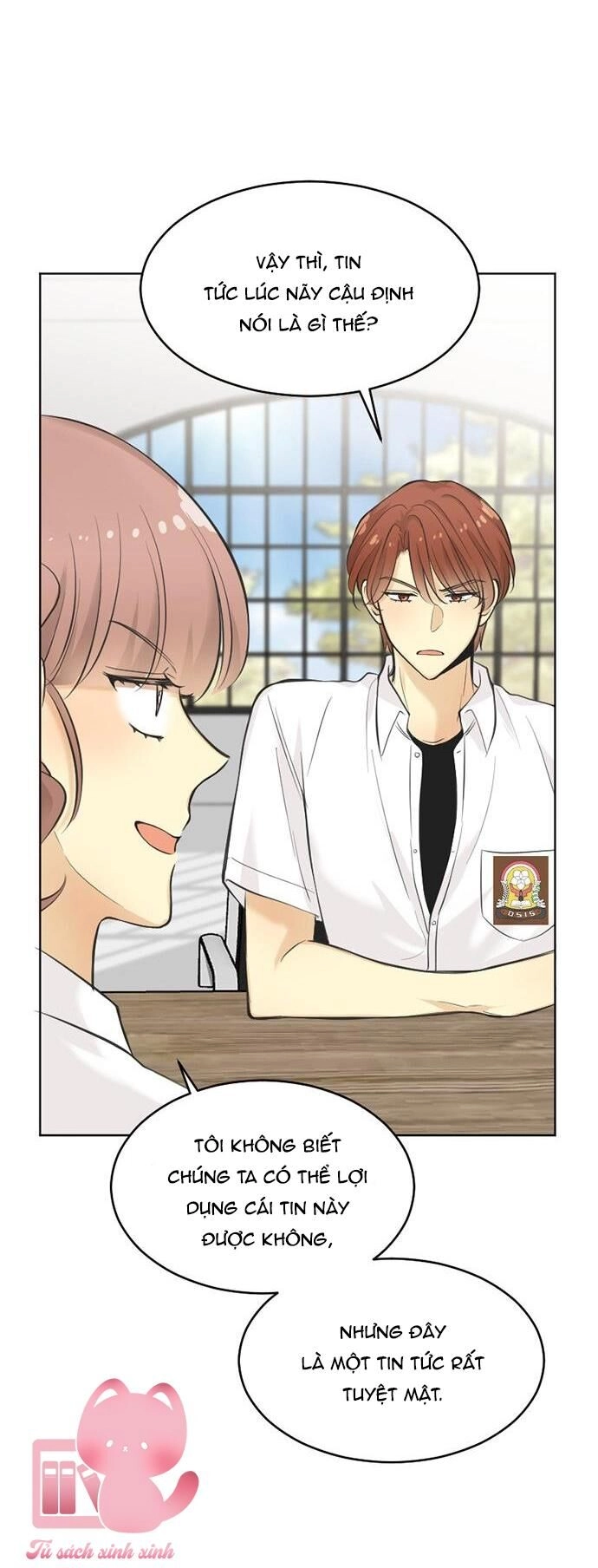 Ai Là Ngài Hiệu Trưởng Chapter 49 - 15