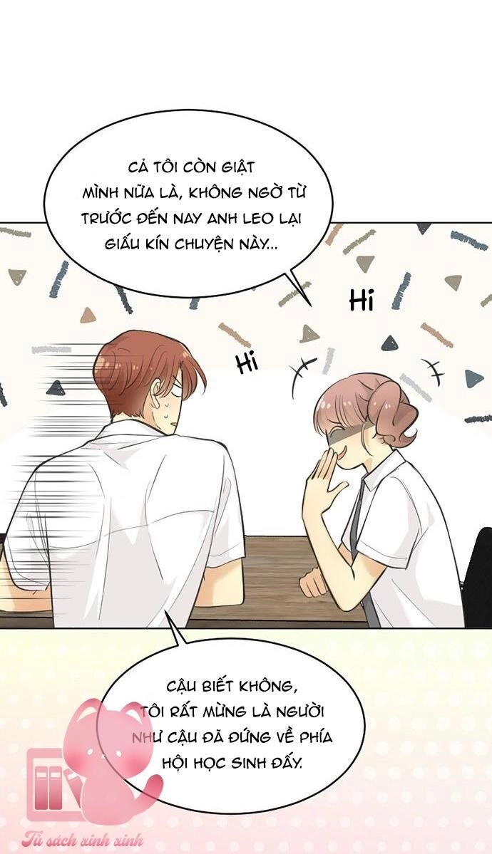 Ai Là Ngài Hiệu Trưởng Chapter 49 - 16