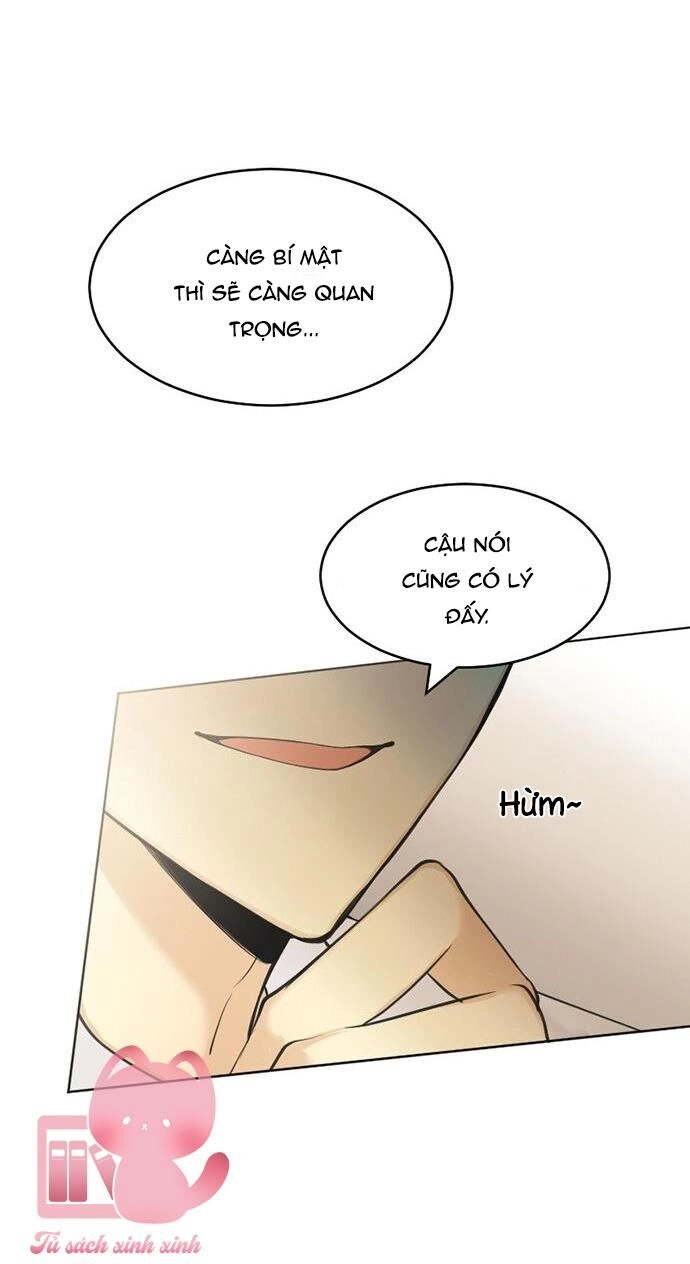 Ai Là Ngài Hiệu Trưởng Chapter 49 - 22