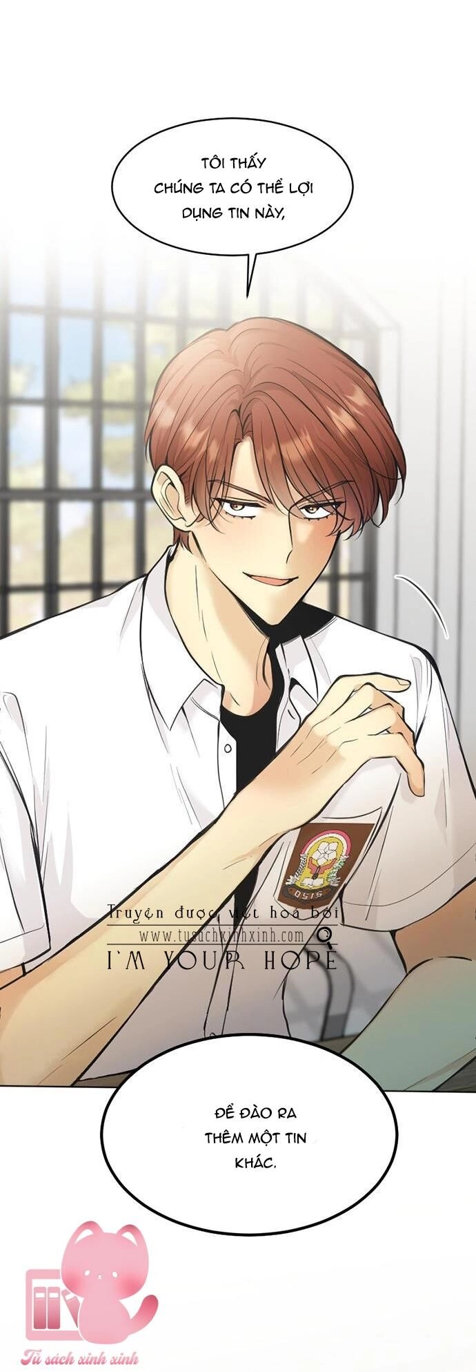 Ai Là Ngài Hiệu Trưởng Chapter 49 - 23