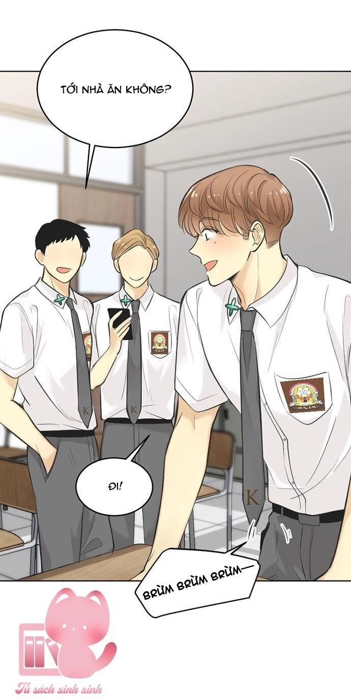 Ai Là Ngài Hiệu Trưởng Chapter 49 - 26