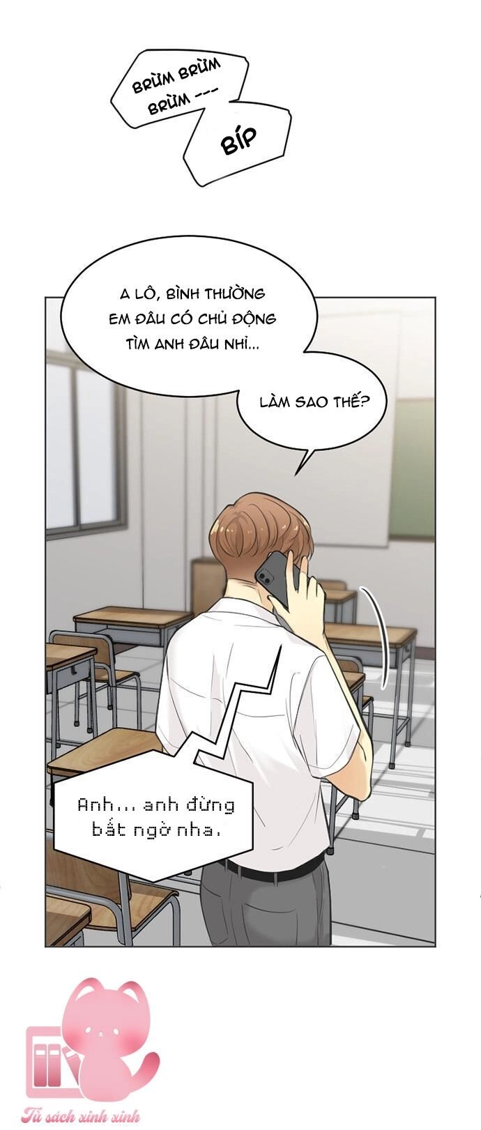 Ai Là Ngài Hiệu Trưởng Chapter 49 - 28