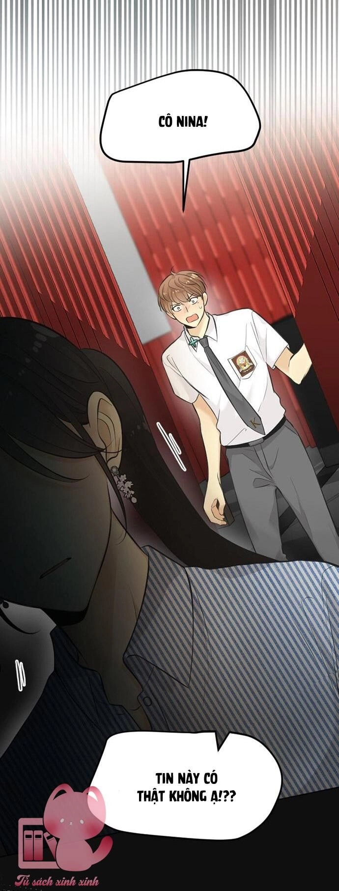 Ai Là Ngài Hiệu Trưởng Chapter 49 - 34