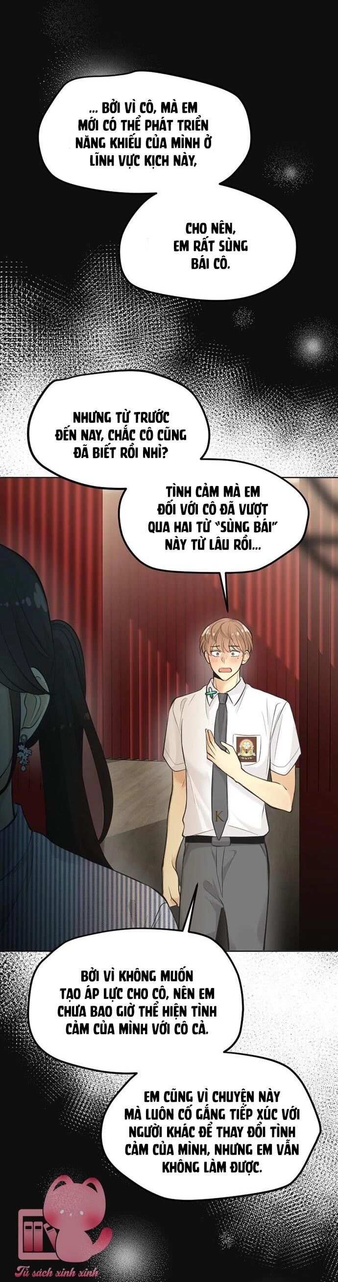 Ai Là Ngài Hiệu Trưởng Chapter 49 - 37