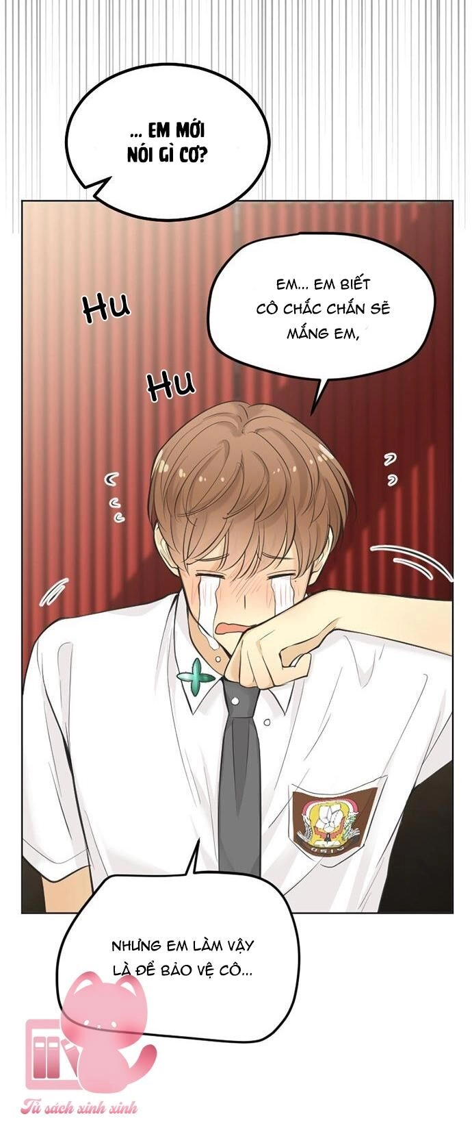 Ai Là Ngài Hiệu Trưởng Chapter 49 - 40