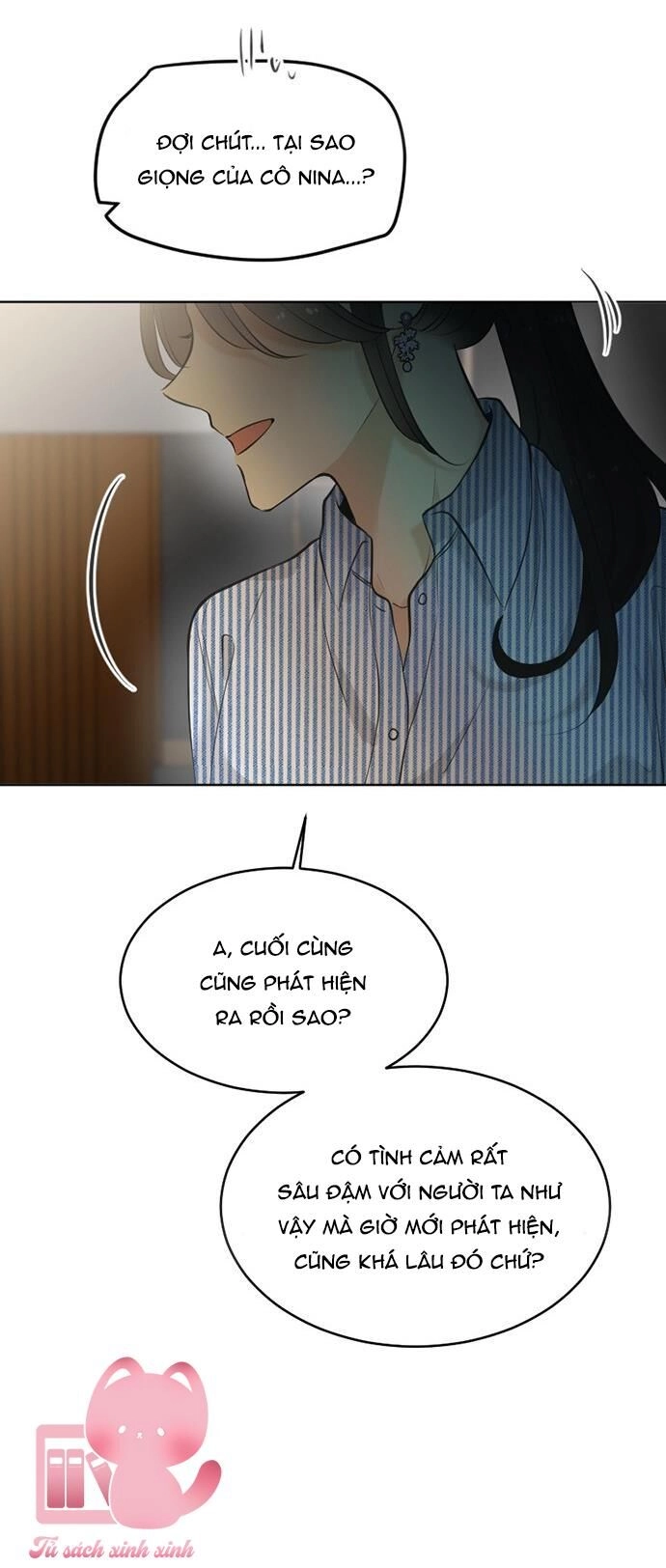 Ai Là Ngài Hiệu Trưởng Chapter 49 - 42