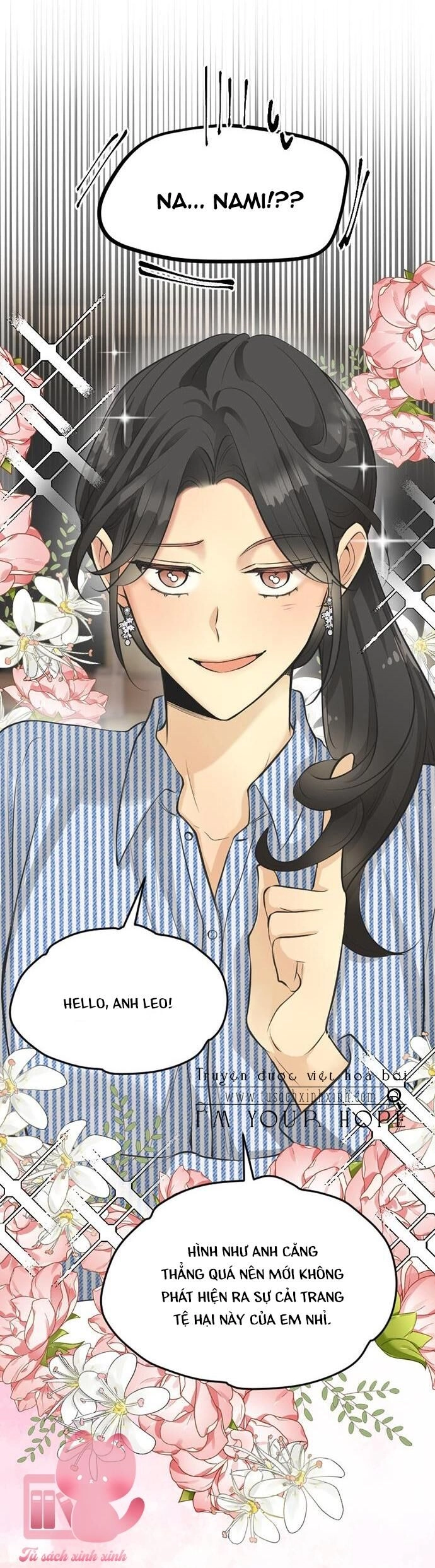 Ai Là Ngài Hiệu Trưởng Chapter 49 - 44