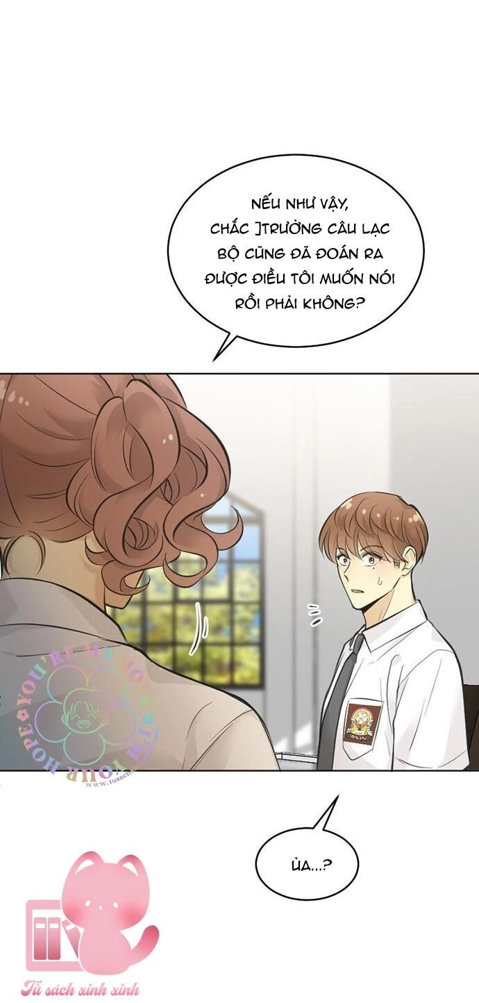 Ai Là Ngài Hiệu Trưởng Chapter 50 - 21