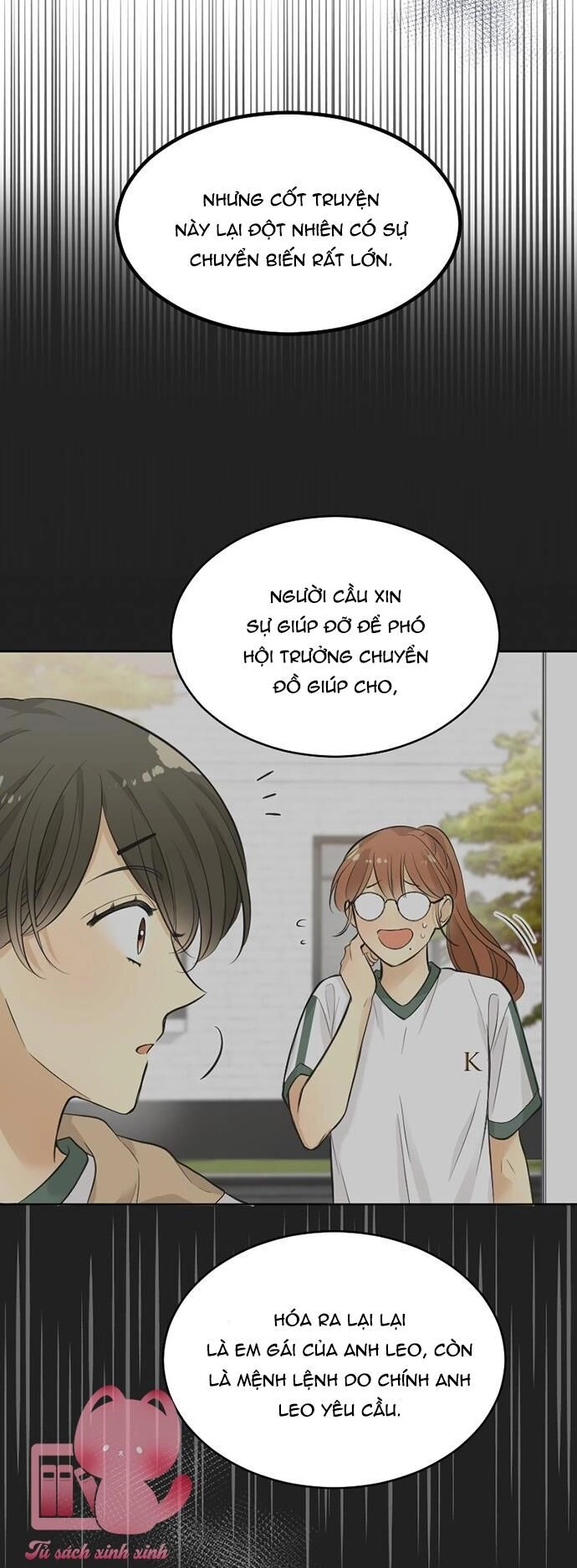 Ai Là Ngài Hiệu Trưởng Chapter 50 - 24