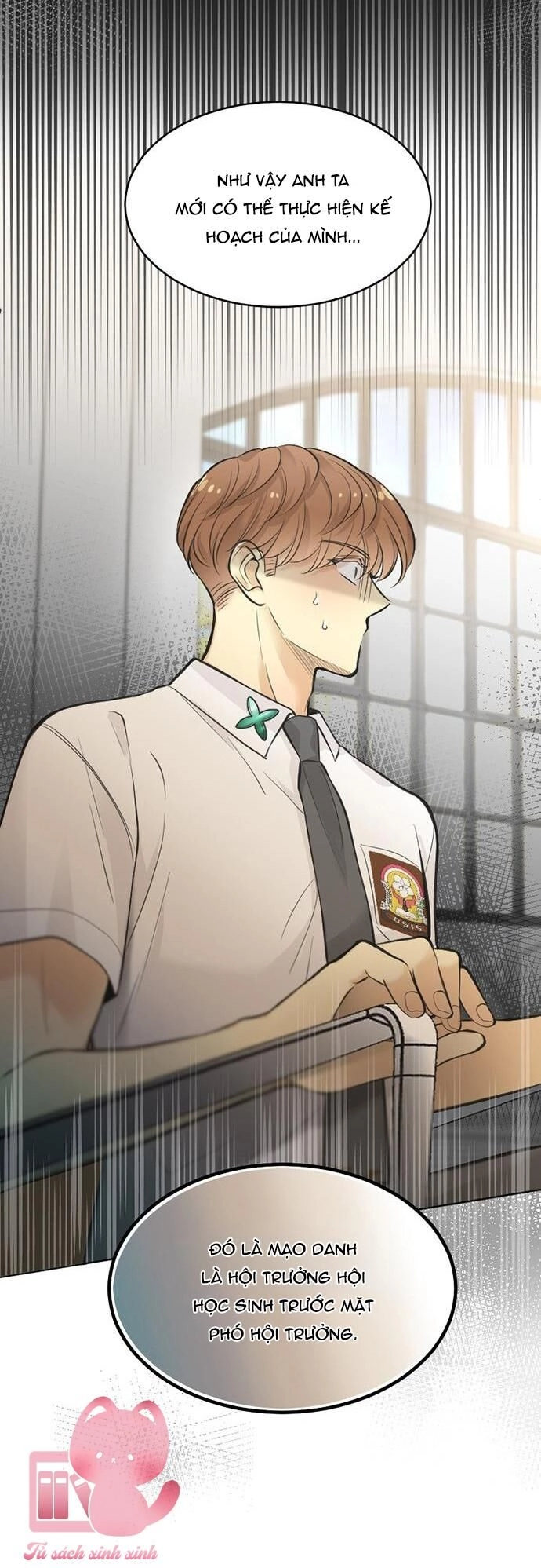 Ai Là Ngài Hiệu Trưởng Chapter 50 - 27