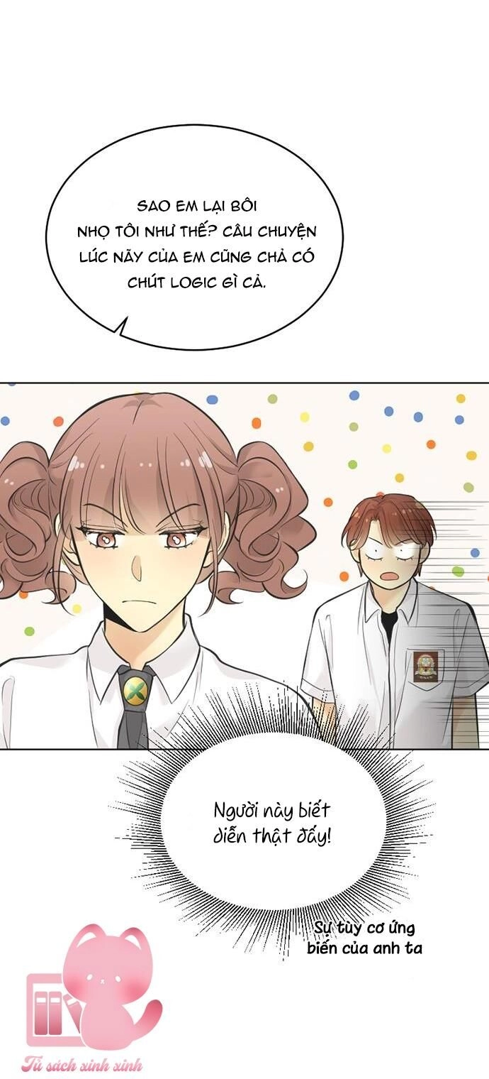 Ai Là Ngài Hiệu Trưởng Chapter 50 - 30