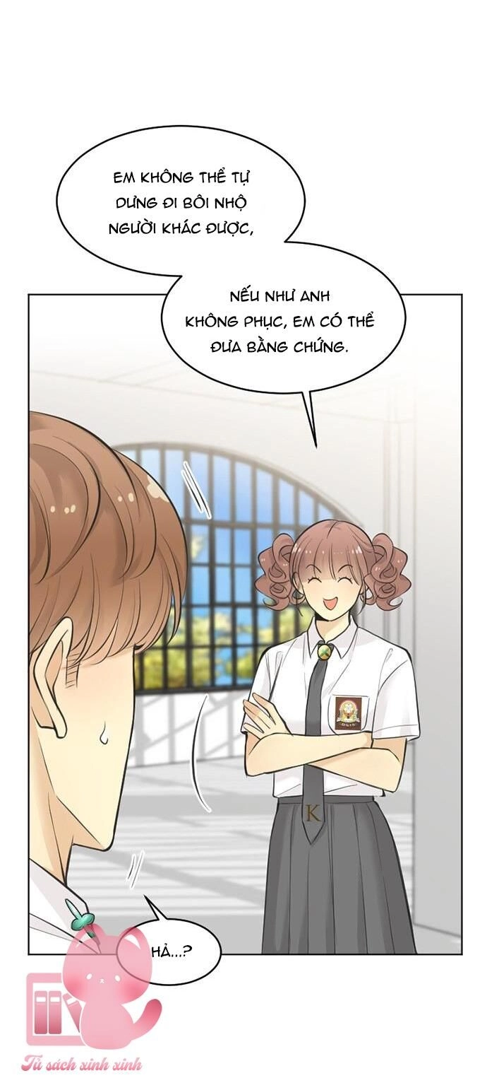 Ai Là Ngài Hiệu Trưởng Chapter 50 - 31