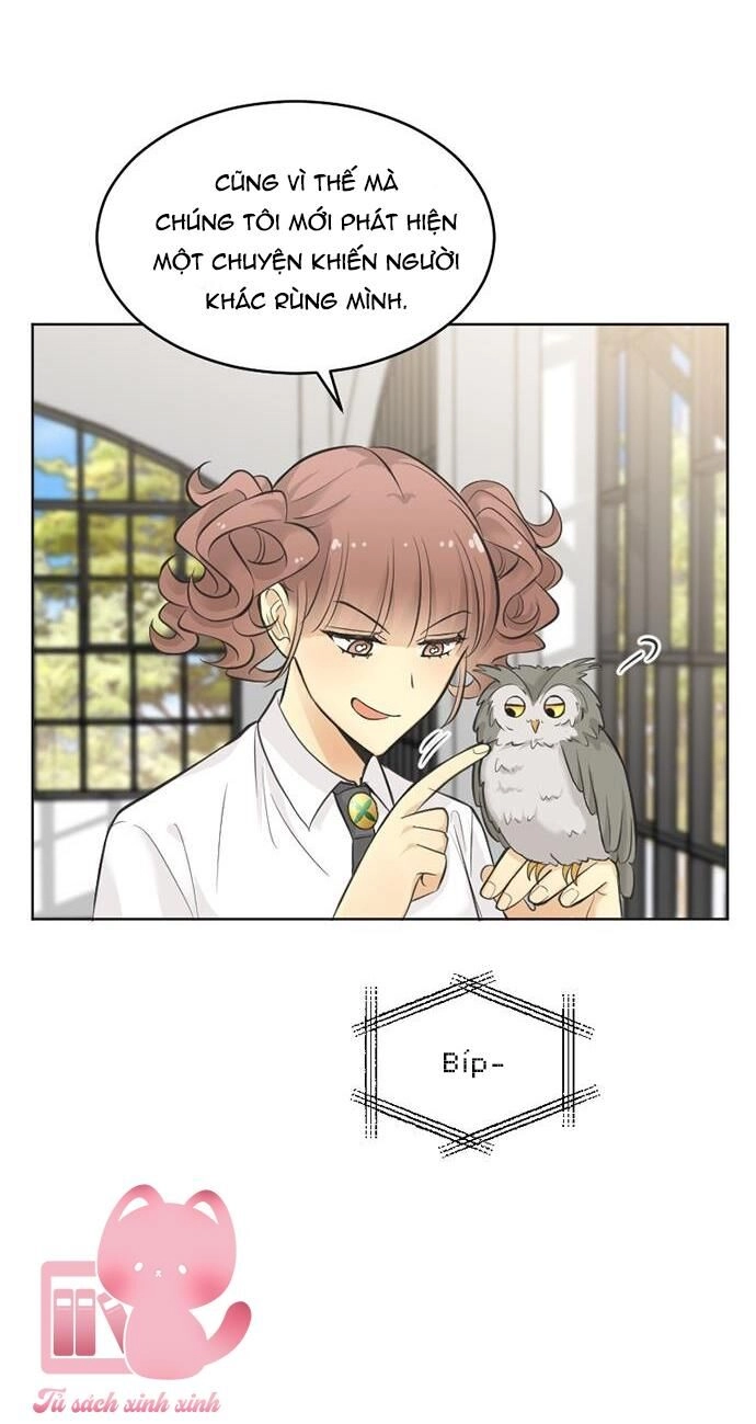 Ai Là Ngài Hiệu Trưởng Chapter 50 - 34