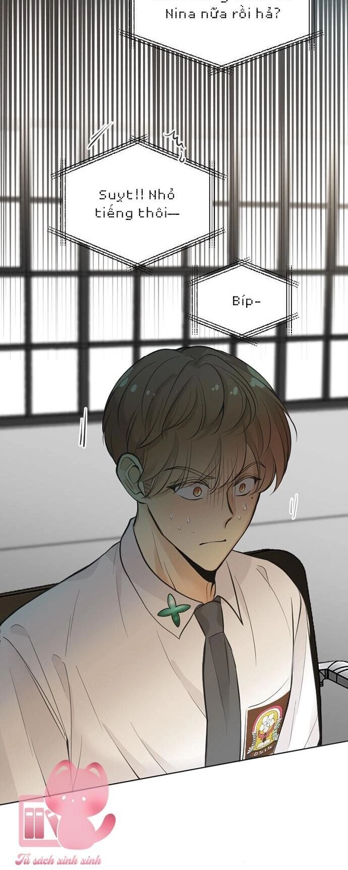 Ai Là Ngài Hiệu Trưởng Chapter 50 - 38