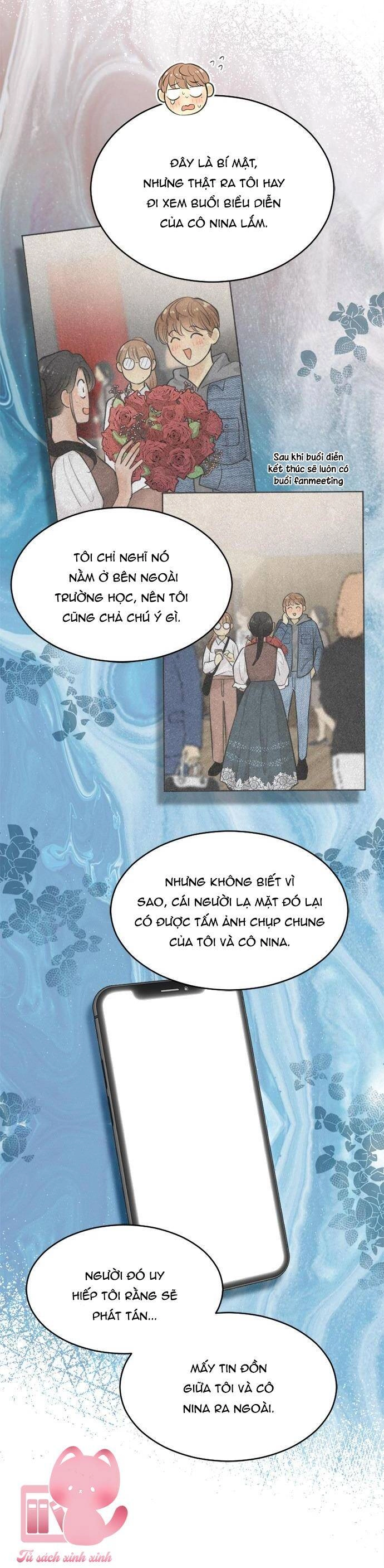 Ai Là Ngài Hiệu Trưởng Chapter 51 - 7