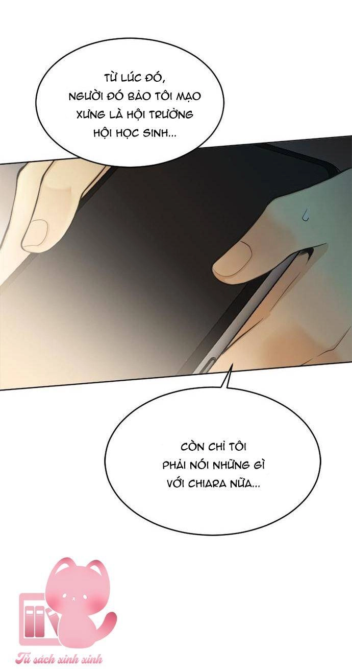 Ai Là Ngài Hiệu Trưởng Chapter 51 - 10