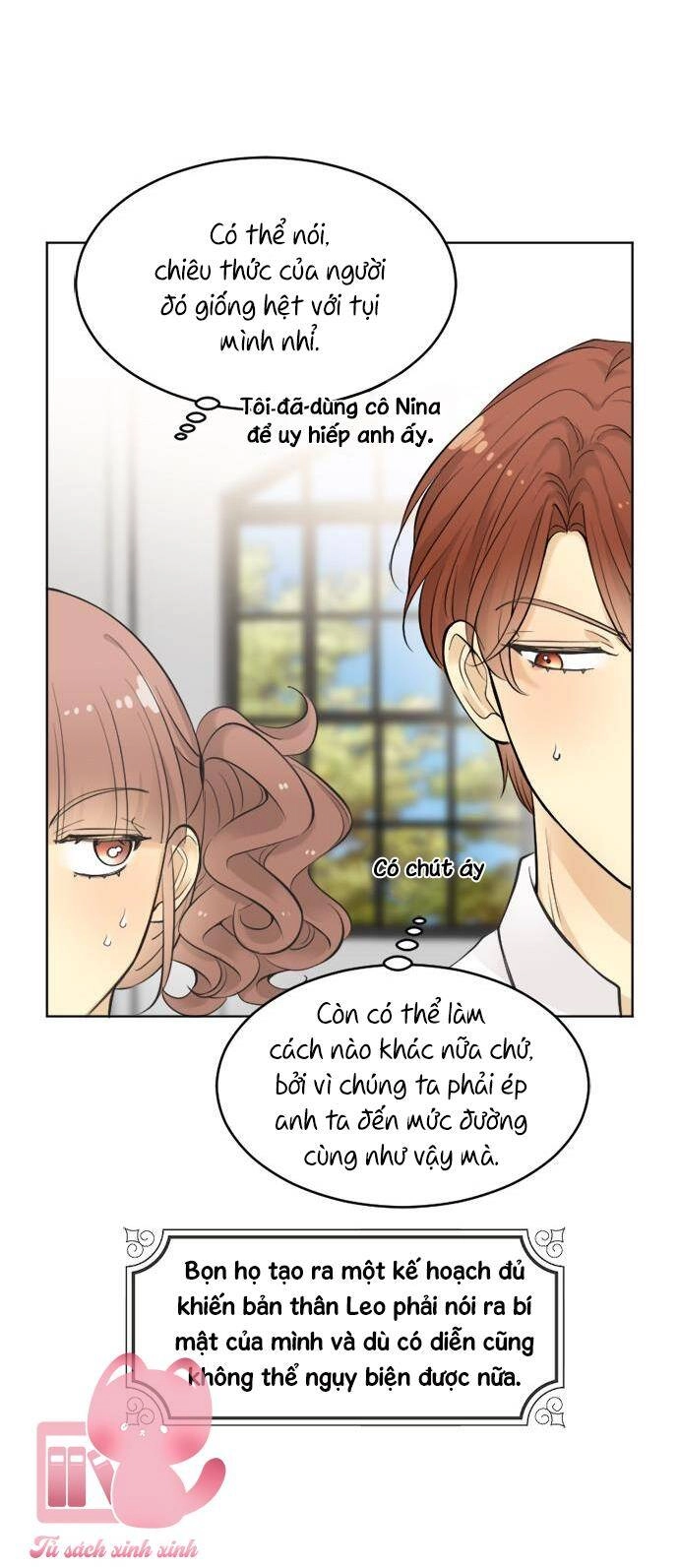 Ai Là Ngài Hiệu Trưởng Chapter 51 - 11