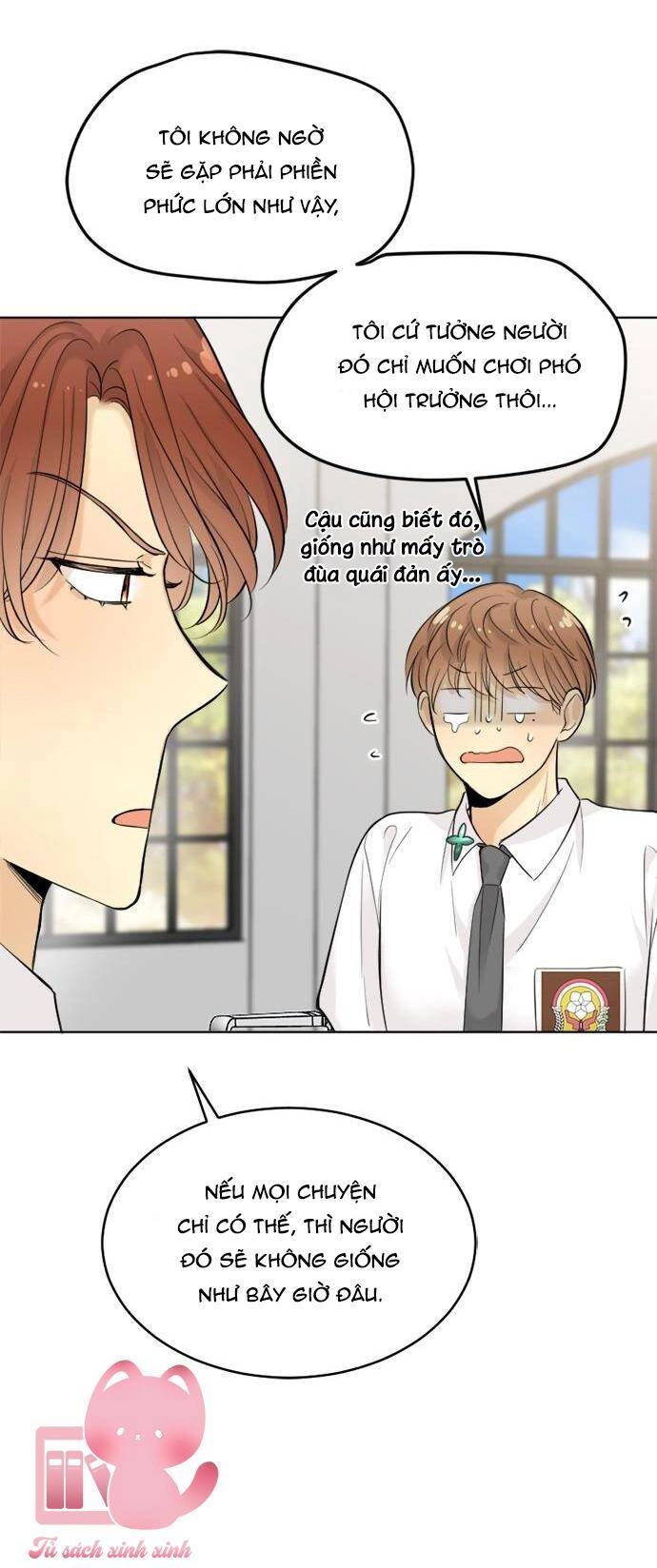 Ai Là Ngài Hiệu Trưởng Chapter 51 - 14