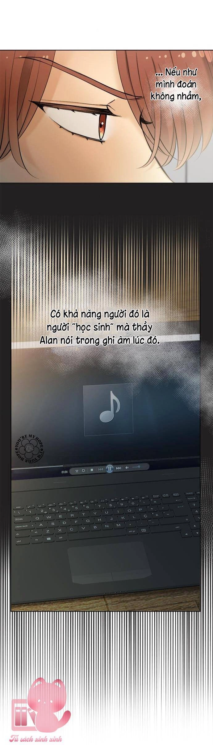 Ai Là Ngài Hiệu Trưởng Chapter 51 - 15