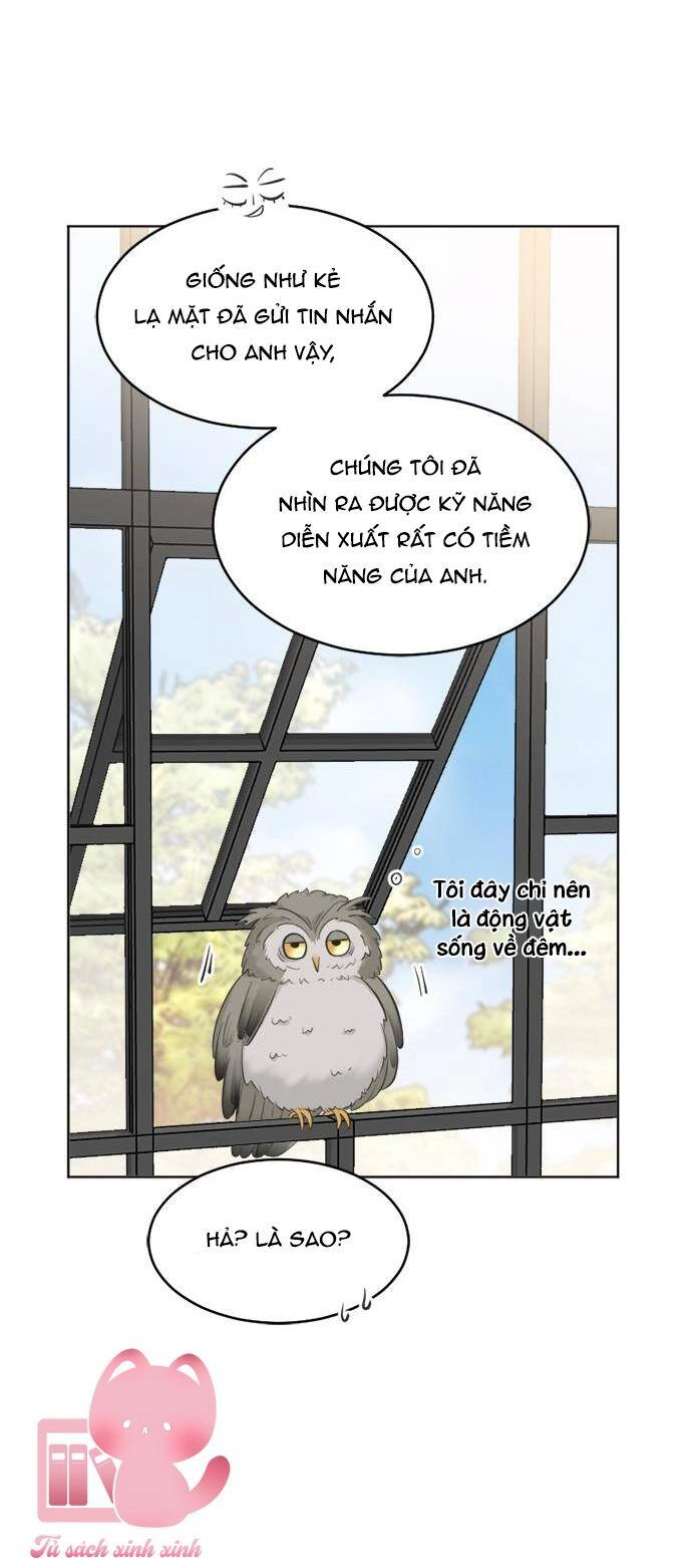 Ai Là Ngài Hiệu Trưởng Chapter 51 - 20