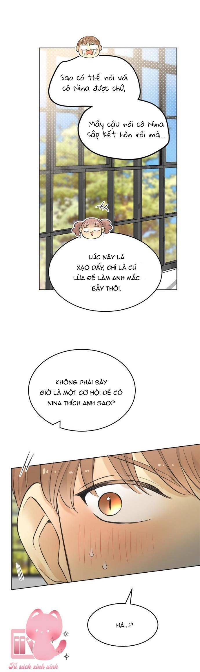 Ai Là Ngài Hiệu Trưởng Chapter 51 - 23