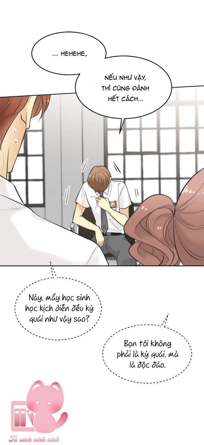 Ai Là Ngài Hiệu Trưởng Chapter 51 - 26