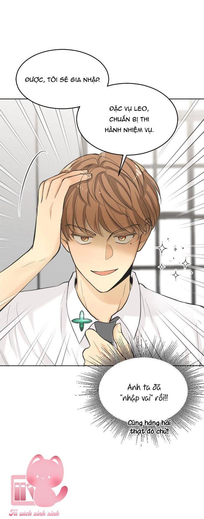 Ai Là Ngài Hiệu Trưởng Chapter 51 - 27