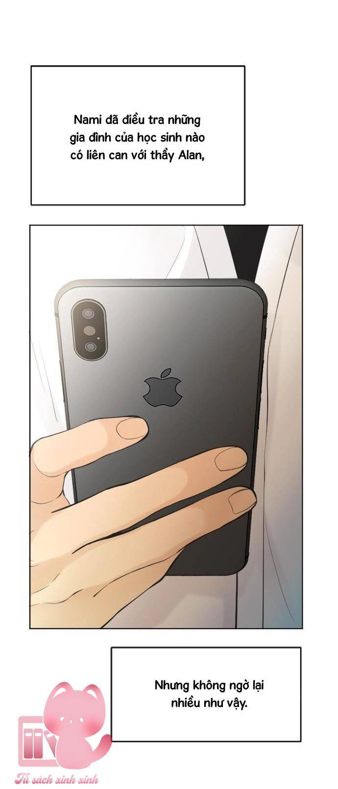 Ai Là Ngài Hiệu Trưởng Chapter 51 - 31